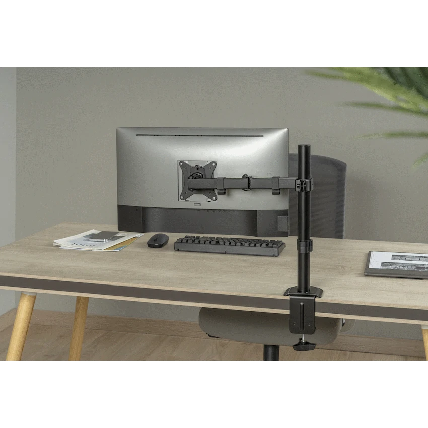 Volkano Steady Uno Series Monitor Desk Mount - Image 7