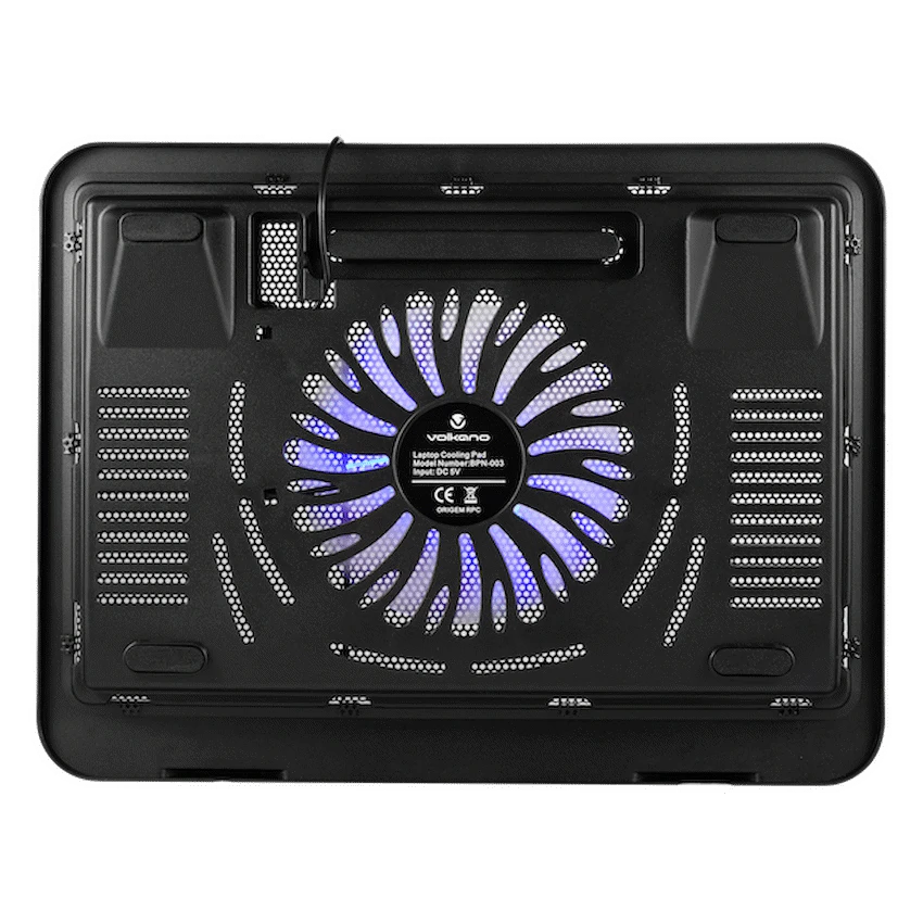 Volkano Arctic Series Notebook Stand - Image 4