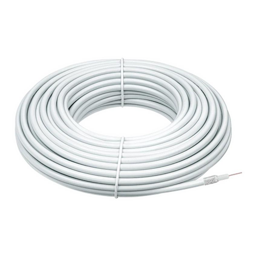 Volkano 10m Coax TV Cable - Image 3