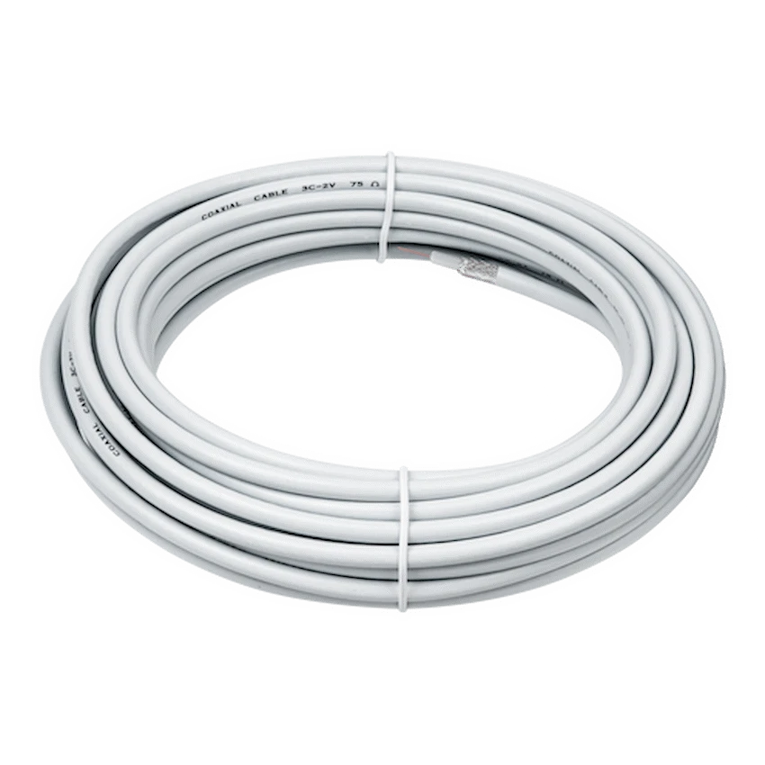 Volkano 10m Coax TV Cable - Image 4