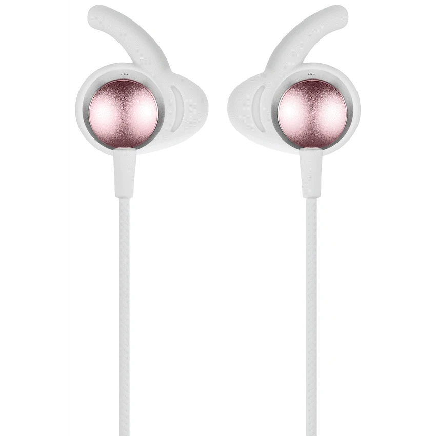 Volkano Titanium Series AUX Earphone - Rose Gold