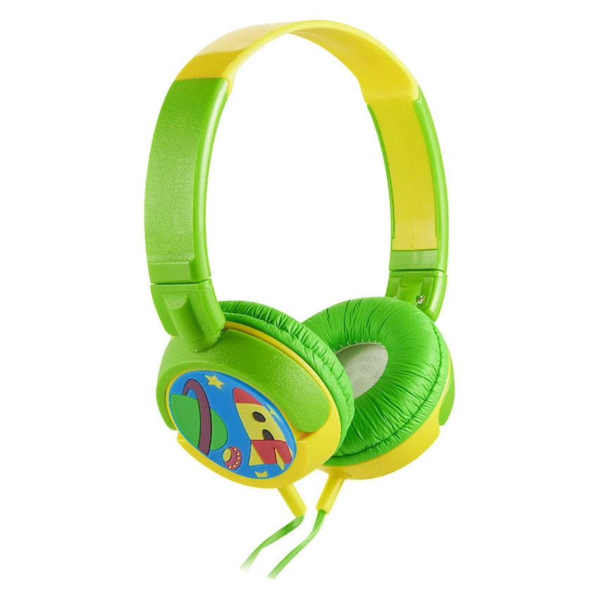 Volkano Kiddies Headphones - Boys Junior Explorer - Image 7