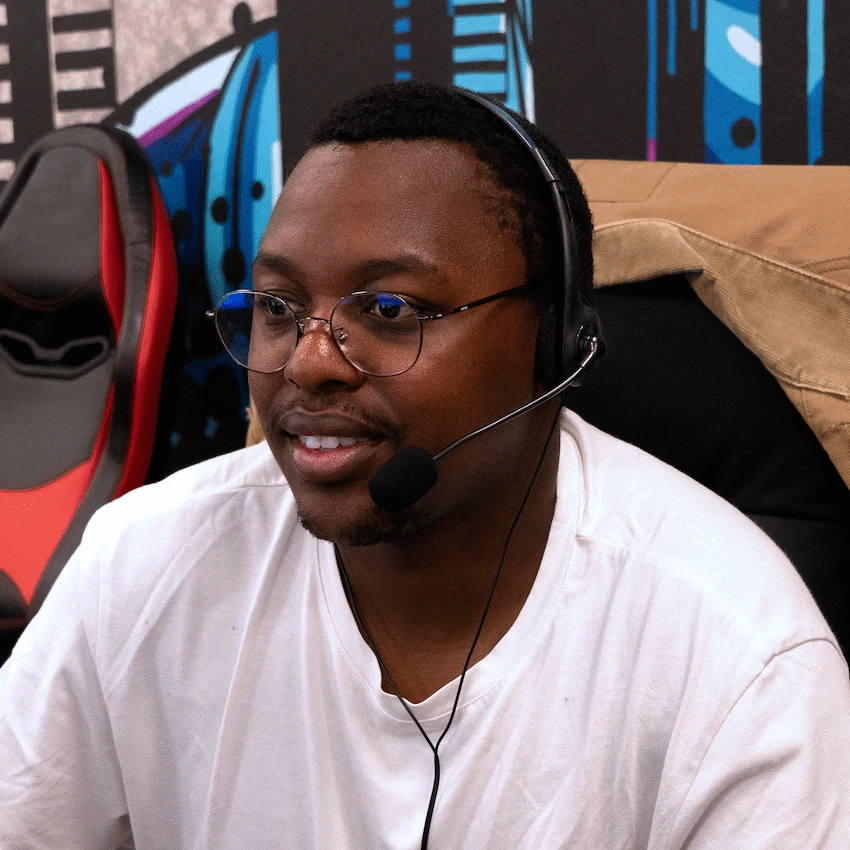 Volkano Chat 2 Stereo Headset with Boom Microphone - Image 7