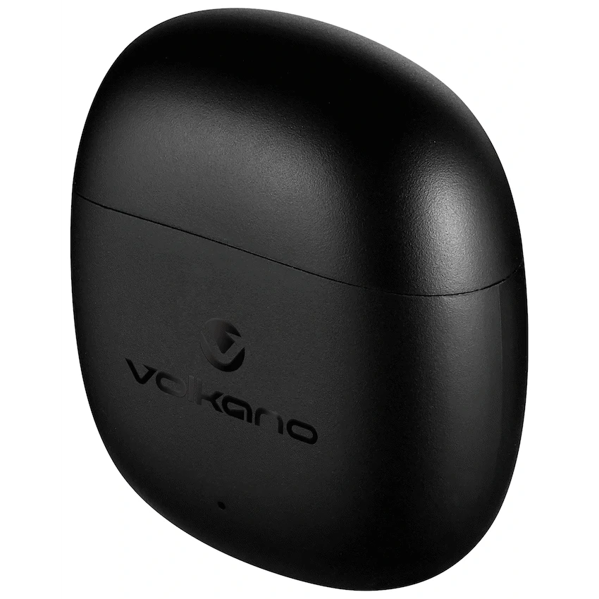 Volkano Sleek Series TWS Earphones - Black - Image 5
