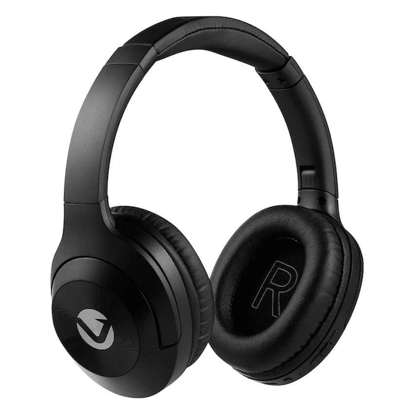 Volkano Rhapsody 3.0 Series Active Noise Cancelling BT Headphones - Image 2