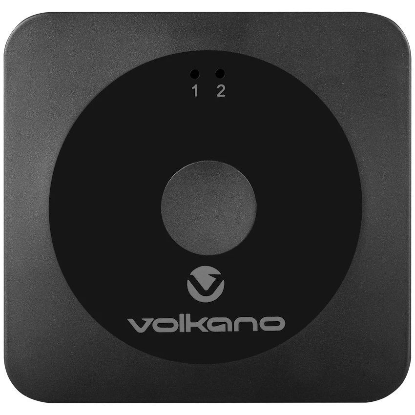 Volkano Define Series Dual Function HDMI Switch