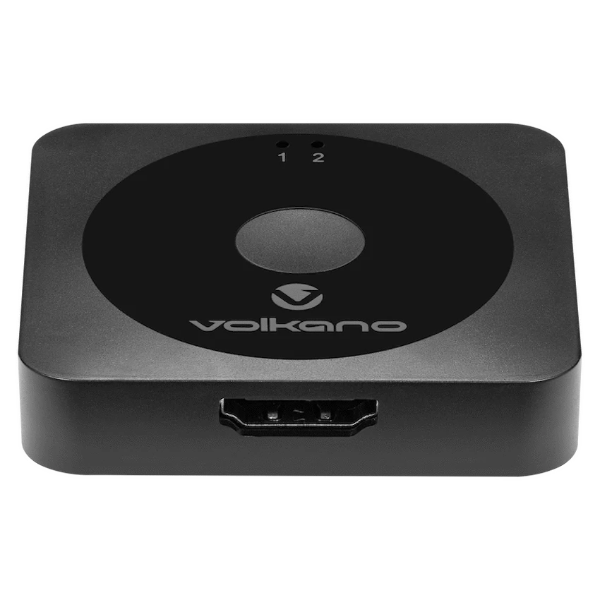 Volkano Define Series Dual Function HDMI Switch - Image 3