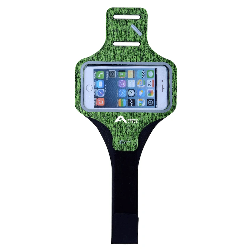 Volkano Active Speed Series Armbands - Boys