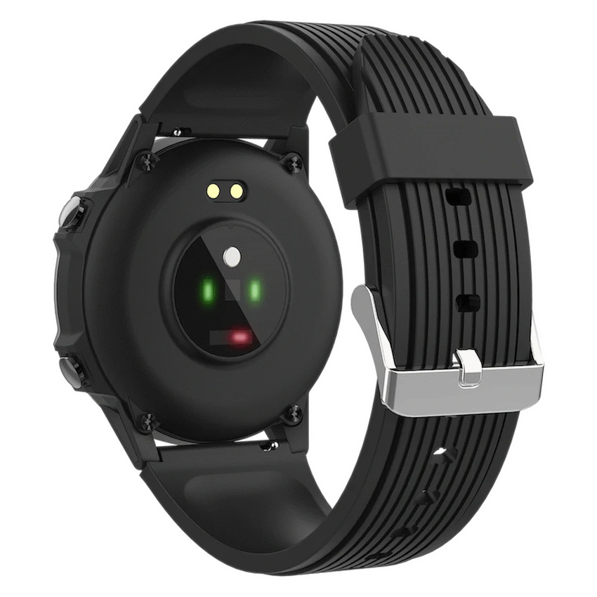 Volkano Endeavour Series Active Tech IP68 Smart Watch - Image 3