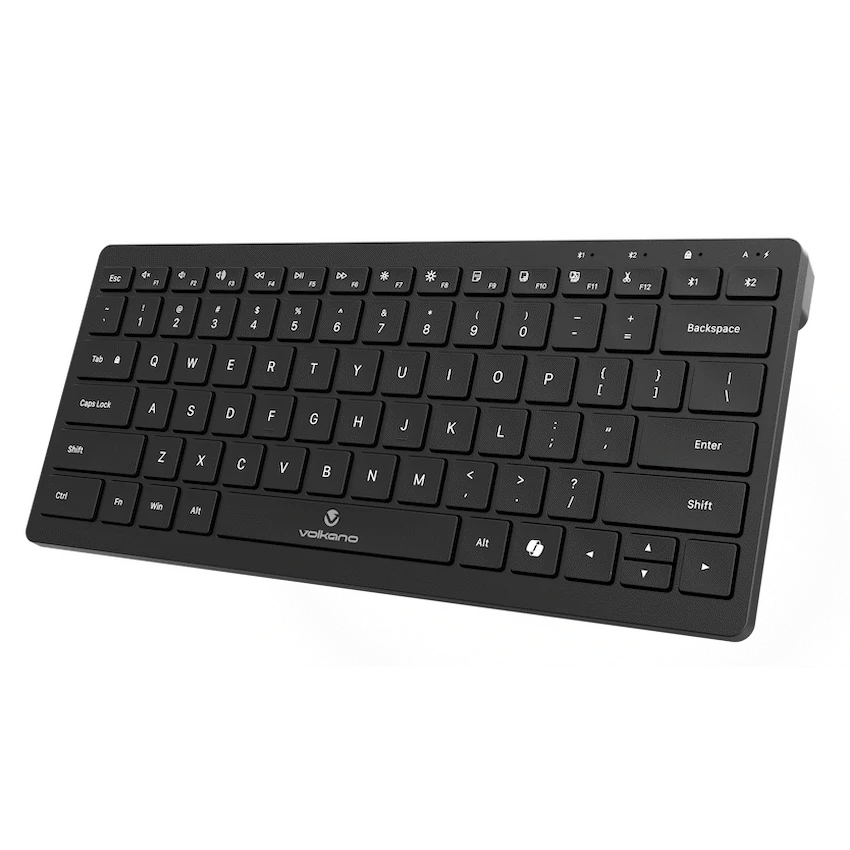 Volkano Galena Series Bluetooth Keyboard - Image 2
