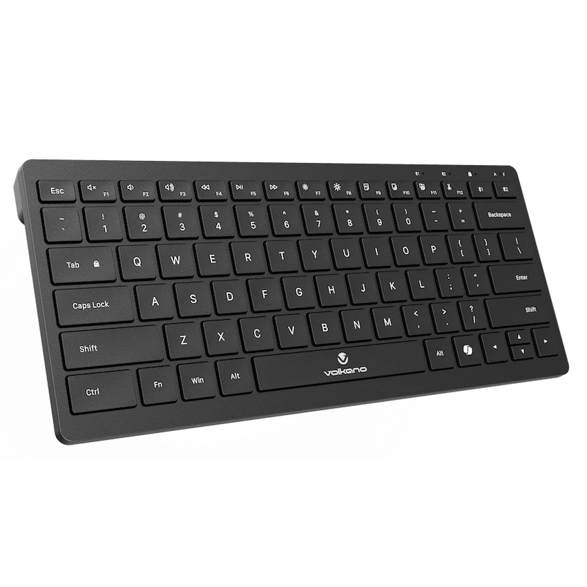 Volkano Galena Series Bluetooth Keyboard - Image 3