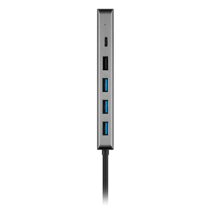 VolkanoX Core Multi Duo 13-in-1 Type-C Hub - Image 5