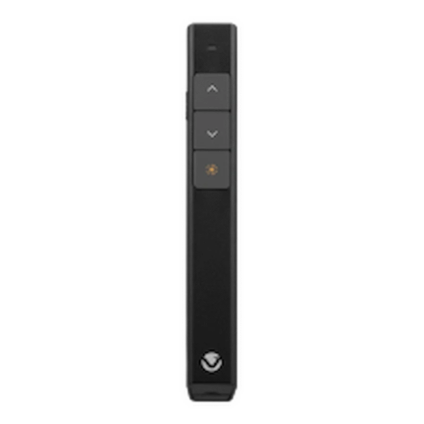 Volkano Present Series Wireless Presenter with Laser Pointer - Image 2
