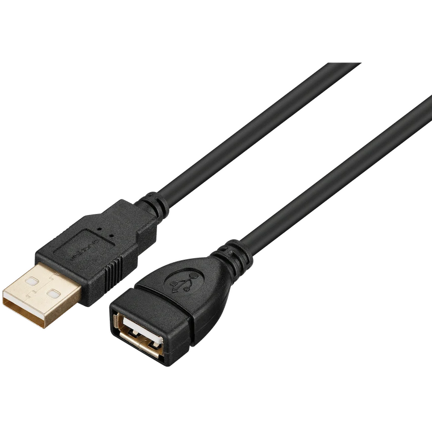 Volkano Extend Series USB Extension Cable 3m