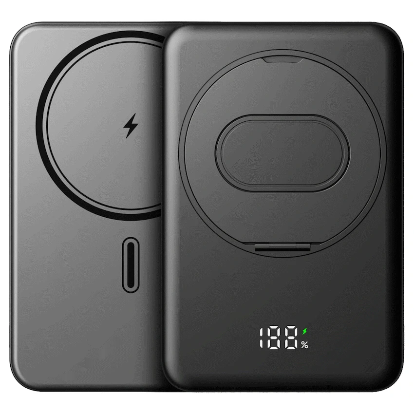 Volkano Reload Plus Series 10000mah MagSafe Power Bank