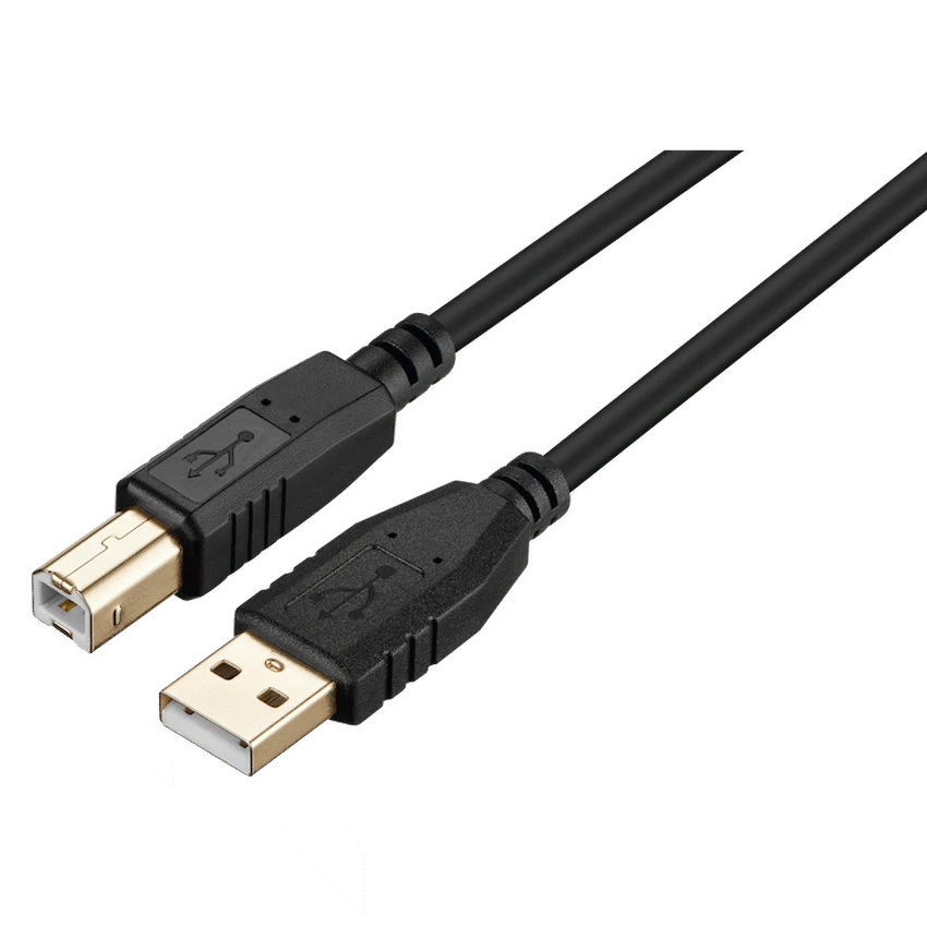 Volkano Print Series USB Printer Cable 3m