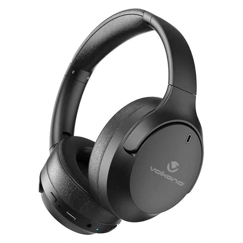 Volkano Dawn BT Wireless Headphone - Image 2