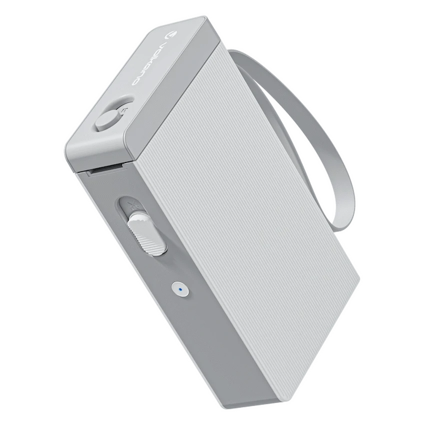 Volkano LabelPro Series Thermal Label Printer - White - Image 2