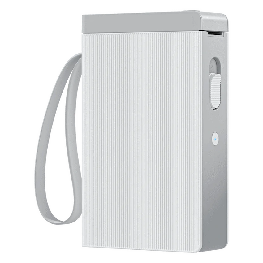 Volkano LabelPro Series Thermal Label Printer - White - Image 4