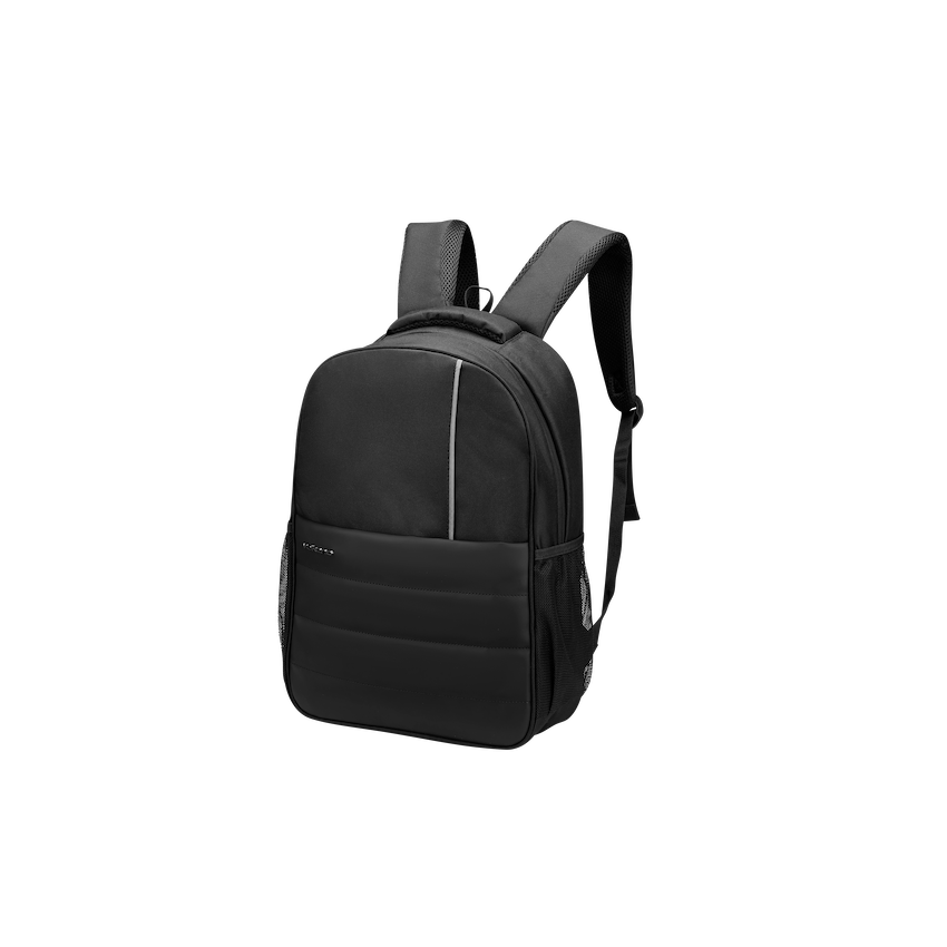 Volkano Slater 15.6" Laptop Backpack Black - Image 5