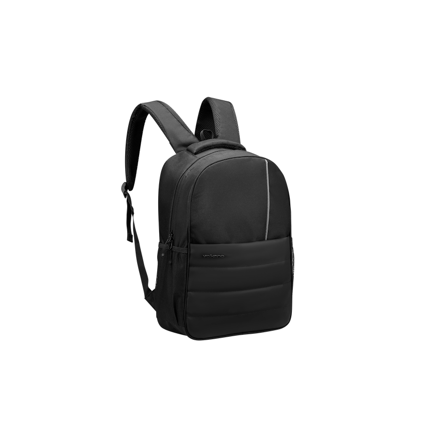 Volkano Slater 15.6" Laptop Backpack Black - Image 6