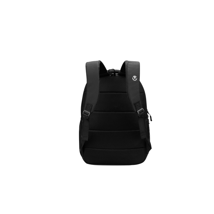 Volkano Slater 15.6" Laptop Backpack Black - Image 7