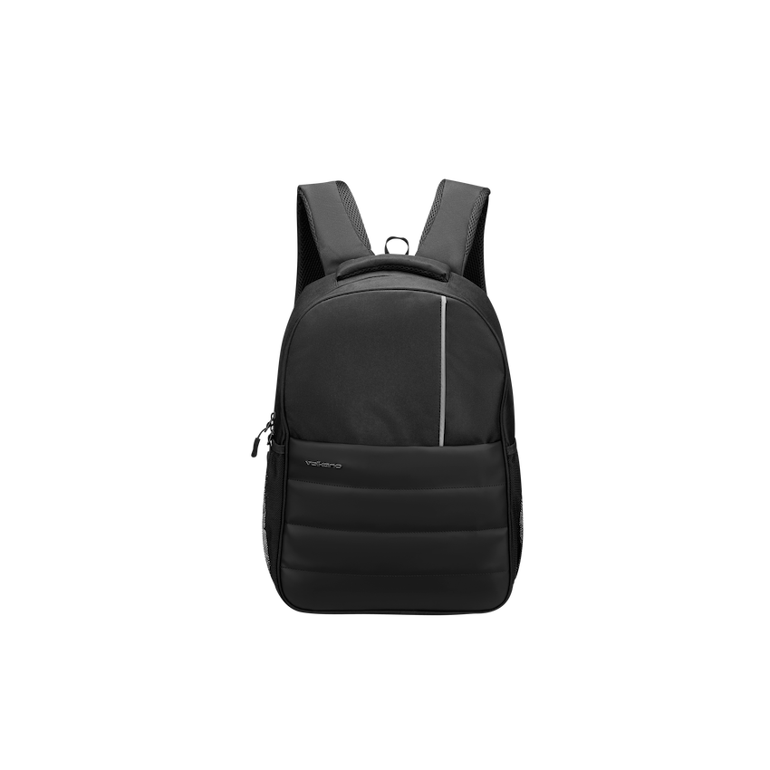 Volkano Slater 15.6" Laptop Backpack Black - Image 9