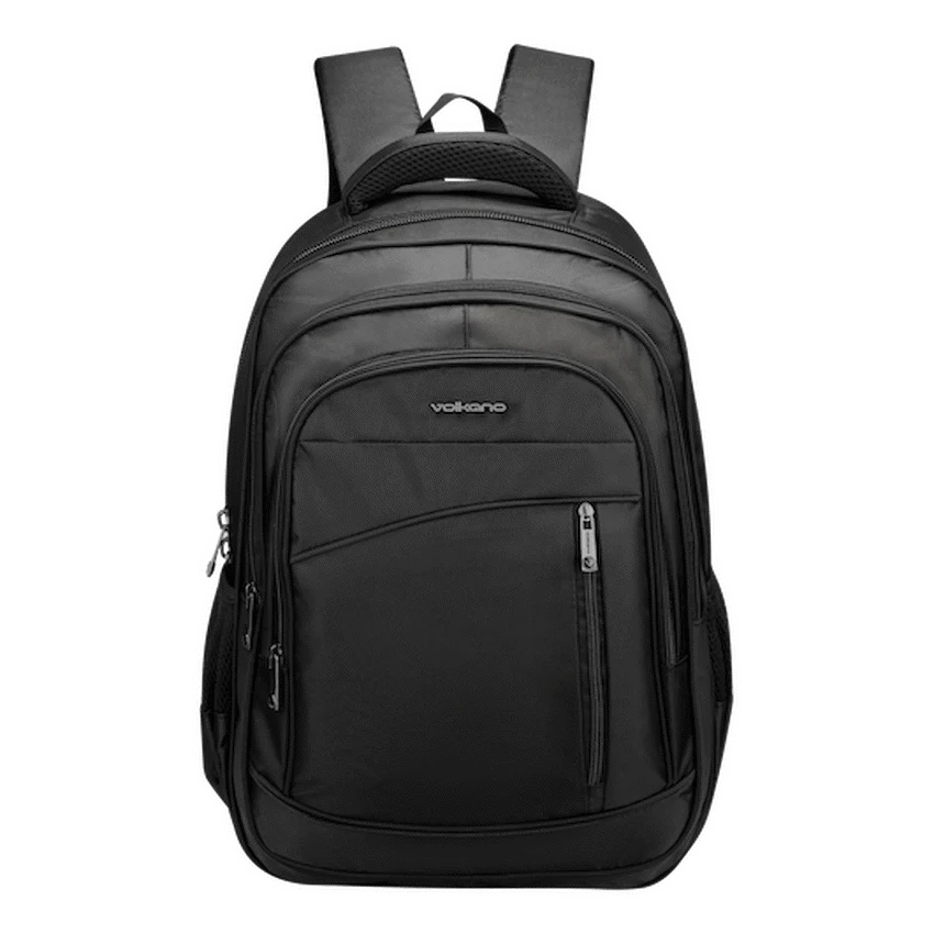 Volkano Spectre 15.6" Laptop Backpack - Black - Image 10