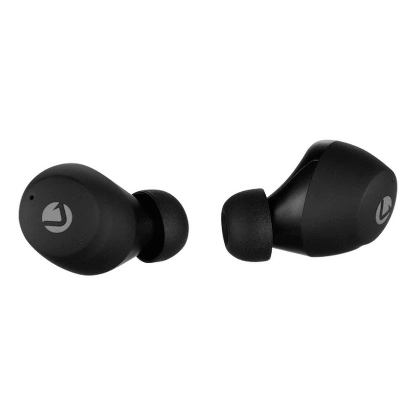 Volkano Tide Series True Wireless Earphones - Black - Image 6