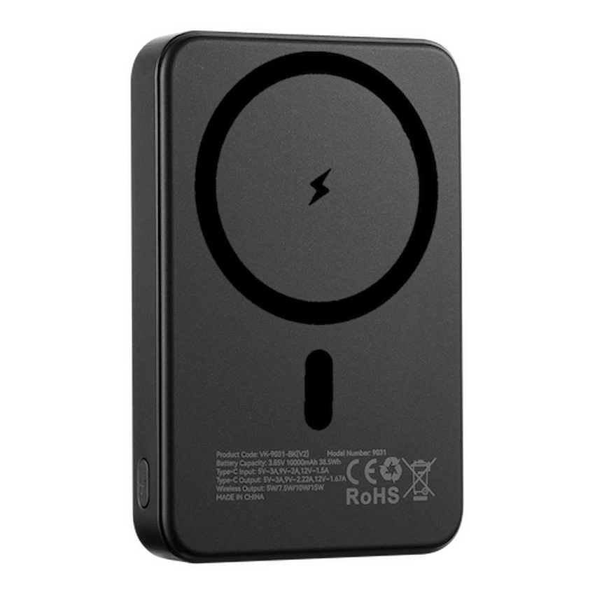 Volkano Reload Plus Series 10000mah MagSafe Power Bank - Image 2