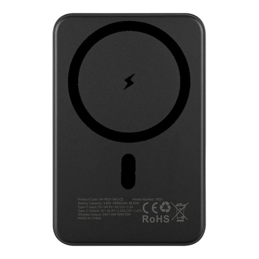 Volkano Reload Plus Series 10000mah MagSafe Power Bank - Image 3