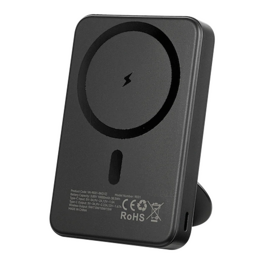 Volkano Reload Plus Series 10000mah MagSafe Power Bank - Image 4