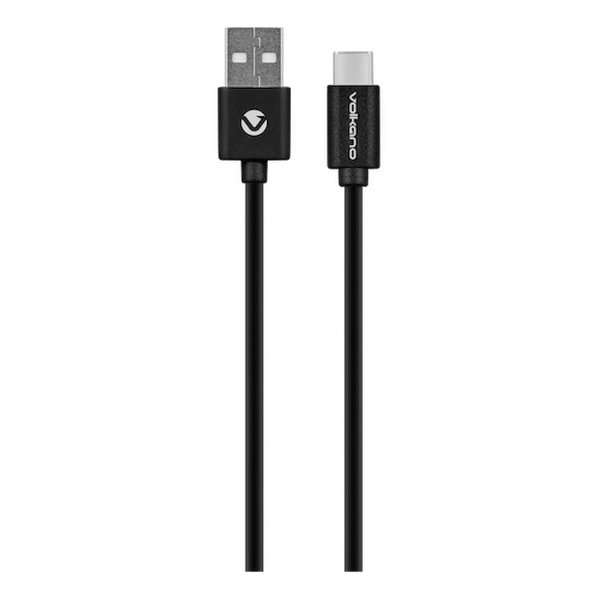 Volkano Volt-C Series 2a USB Wall Charger with USB Type-C Cable Included - Image 5