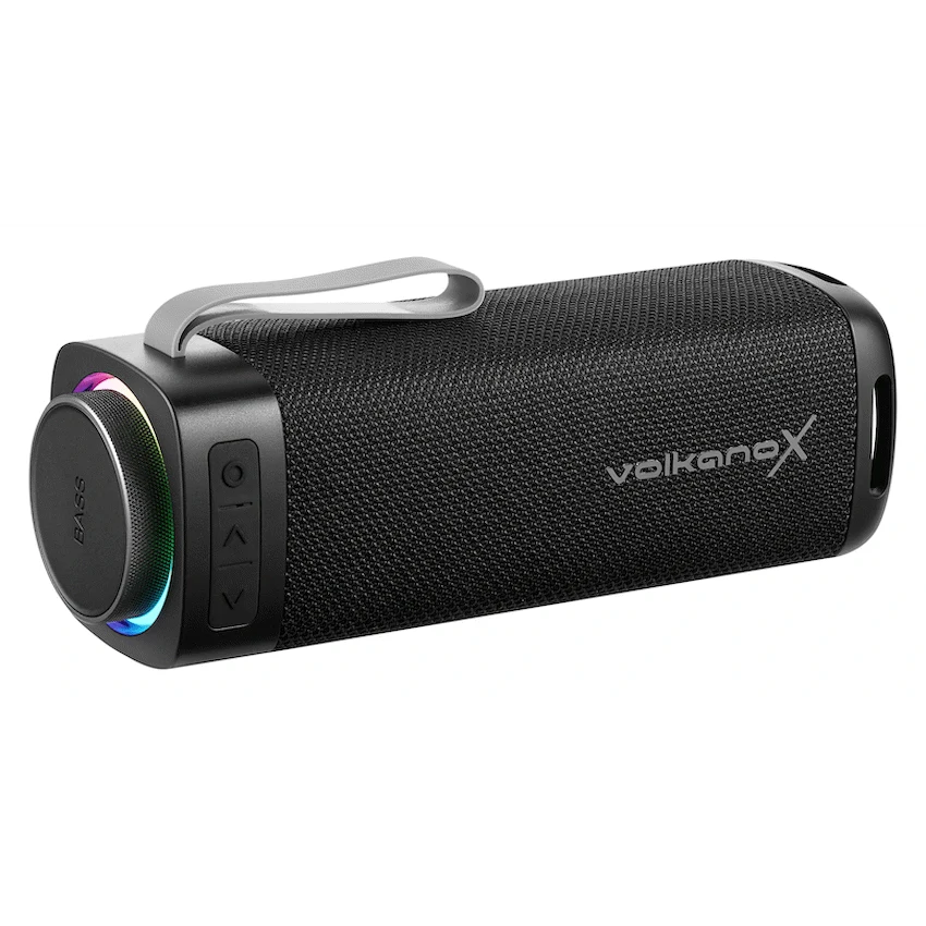 VolkanoX S500 Portable Bluetooth Speaker - Image 3