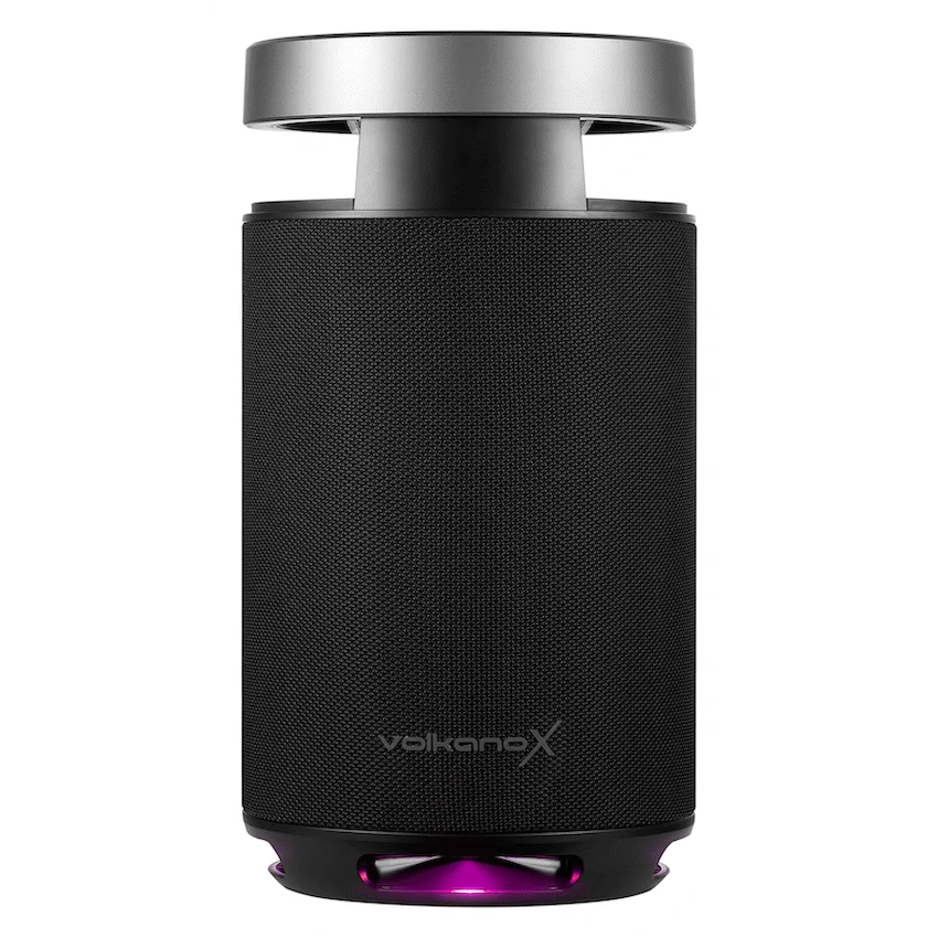 VolkanoX S800 Portable Bluetooth Party Speaker - Image 2