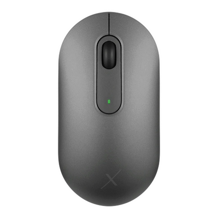 VolkanoX Lava Bluetooth Wireless Mouse - Gunmetal - Image 2