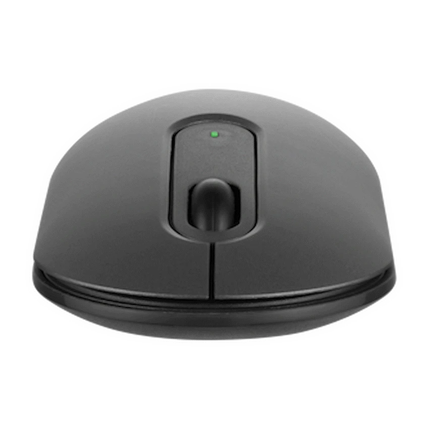 VolkanoX Lava Bluetooth Wireless Mouse - Gunmetal - Image 4