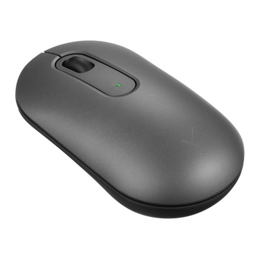 VolkanoX Lava Bluetooth Wireless Mouse - Gunmetal - Image 6