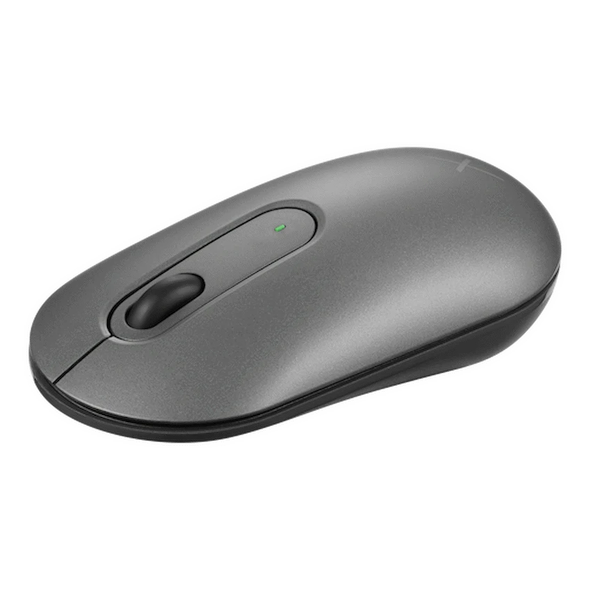VolkanoX Lava Bluetooth Wireless Mouse - Gunmetal - Image 7