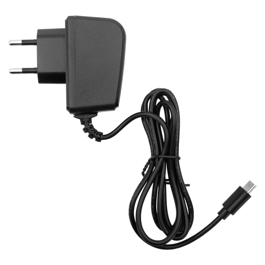 Volkano Energy Series USB Type-C 2a Wall Charger - Image 8
