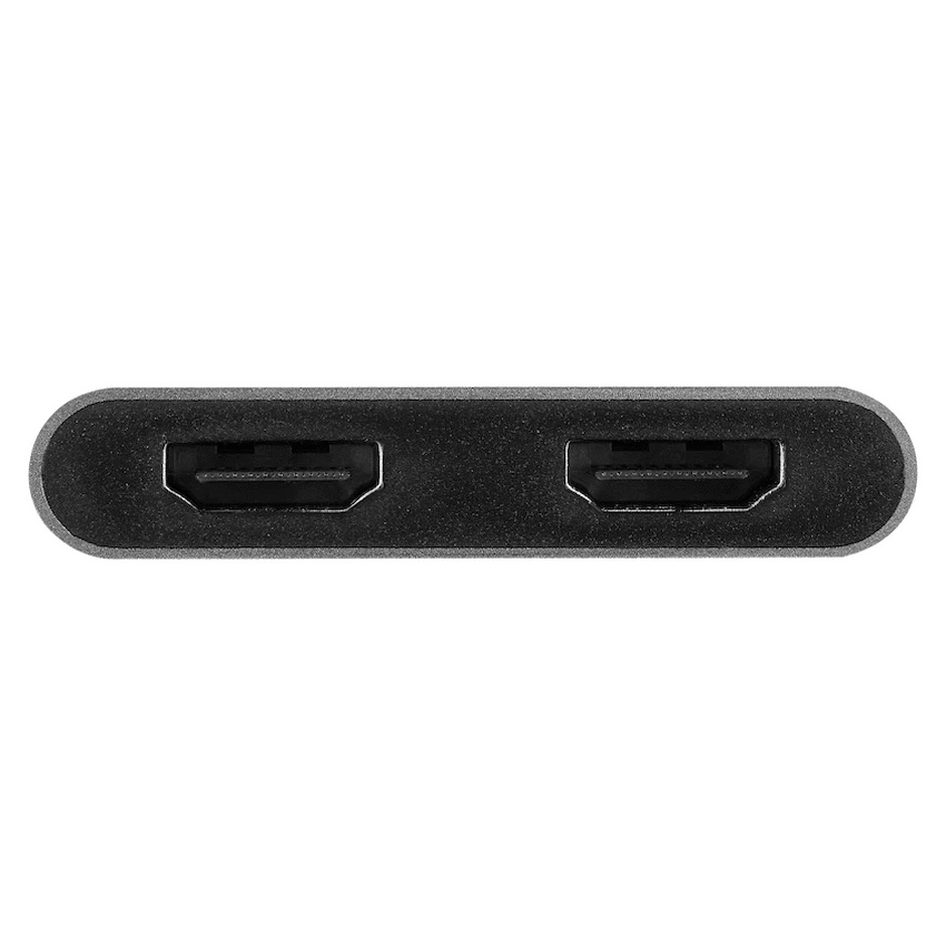 Volkano Expand Series USB-C to Dual 4K HDMI Adaptor - Image 8