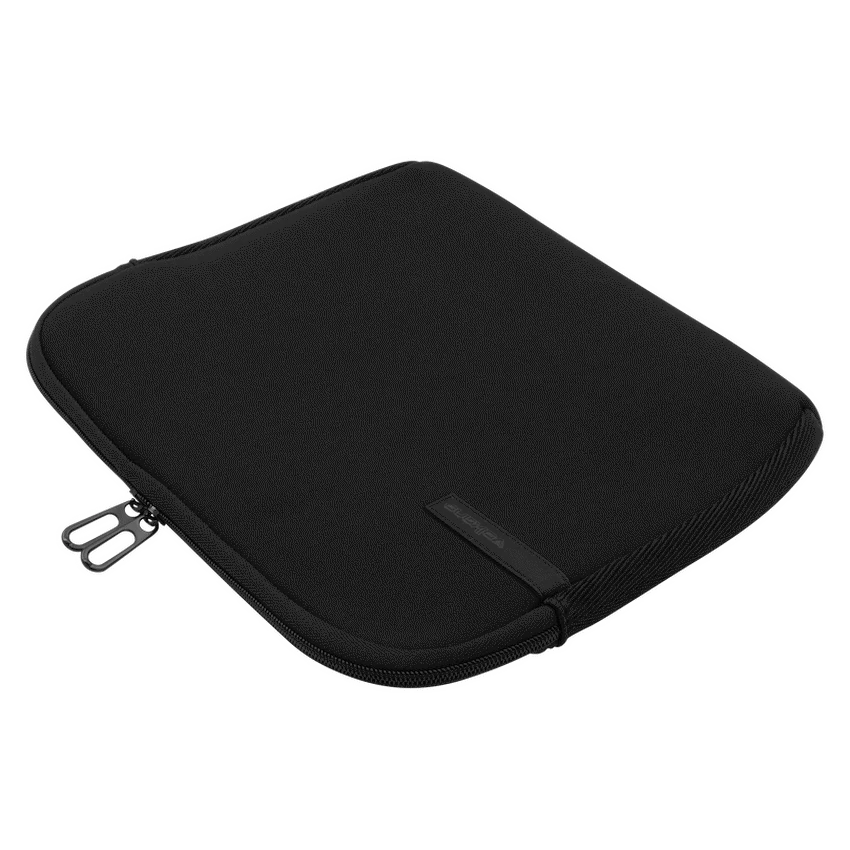 Volkano Wrap series 13.3" Laptop sleeve Black - Image 5