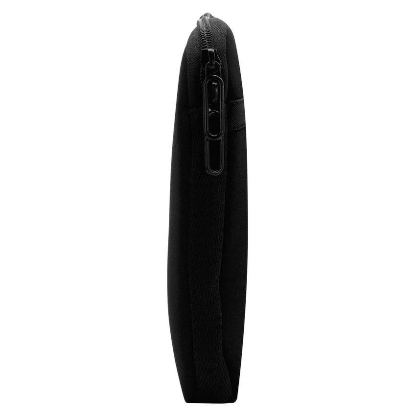 Volkano Wrap series 11.6" Laptop sleeve Black - Image 2