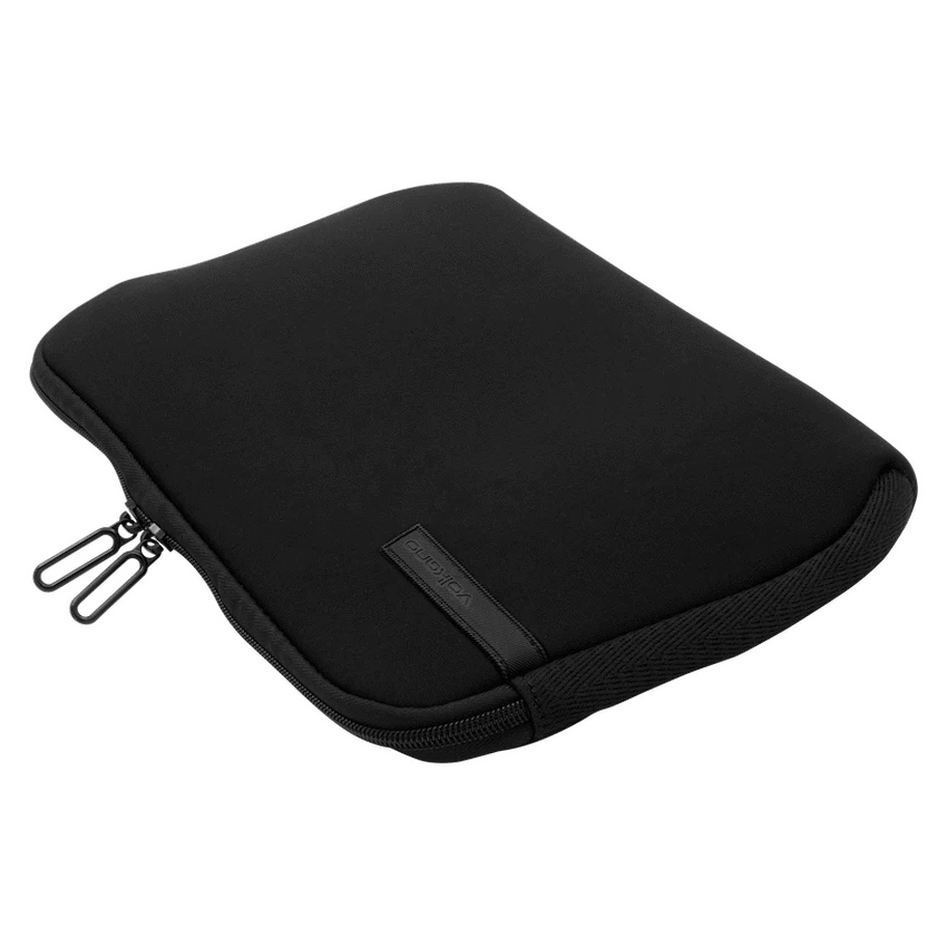 Volkano Wrap series 11.6" Laptop sleeve Black - Image 8