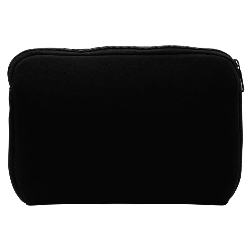 Volkano Wrap series 11.6" Laptop sleeve Black - Image 9