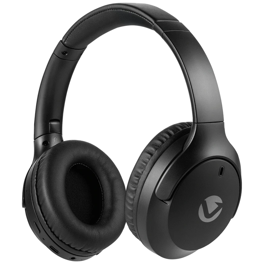 Volkano Dawn BT Wireless Headphone