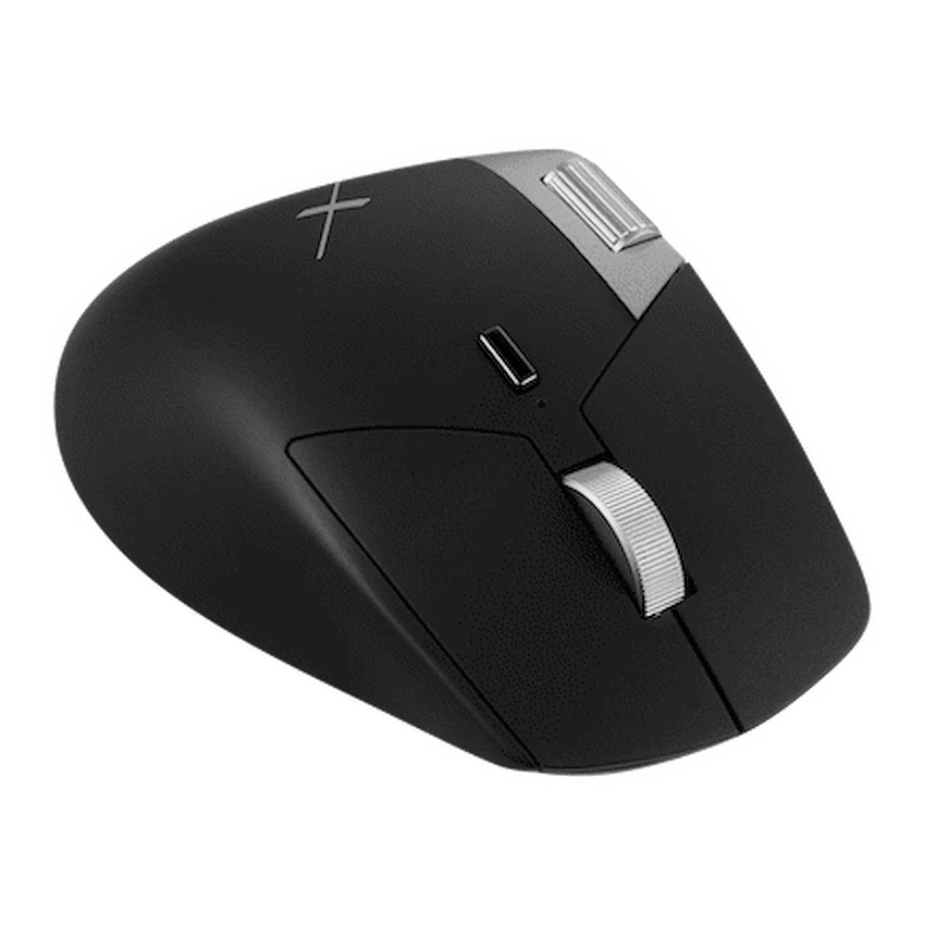 VolkanoX Xeno Series Bluetooth Wireless Mouse - Image 4