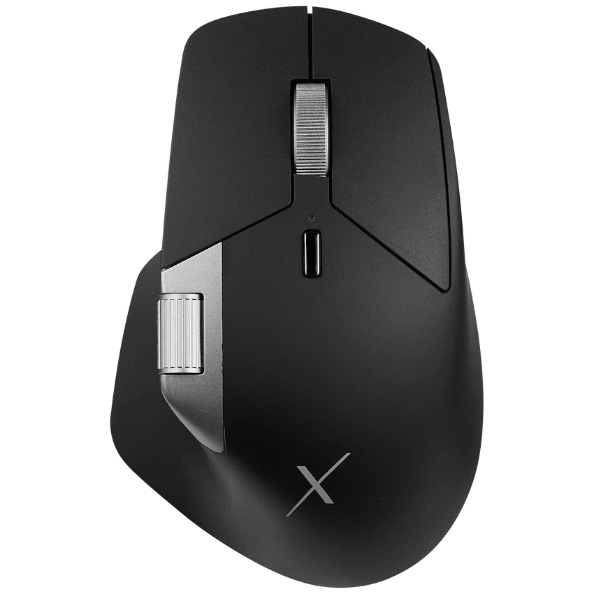 VolkanoX Xeno Series Bluetooth Wireless Mouse - Image 6