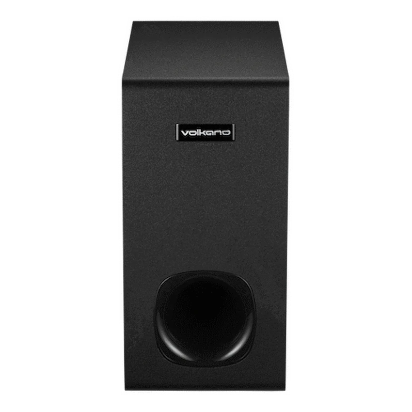 Volkano Dynasty (120W) Soundbar & Wireless Subwoofer - Image 2