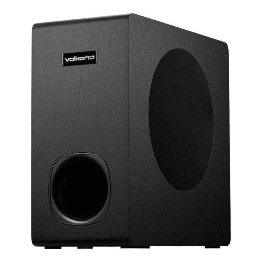 Volkano Dynasty (120W) Soundbar & Wireless Subwoofer - Image 3